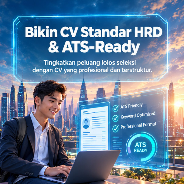 Standart CV