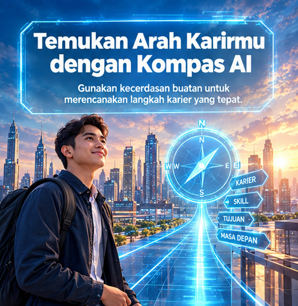 Peluang Karir Via AI
