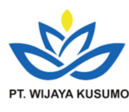 Logo PT. WIJAYA KUSUMO JOYO MULYO