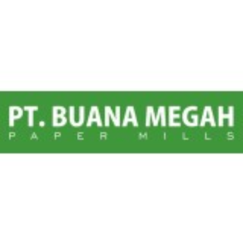 Logo PT BUANA MEGAH PAPER MILLS