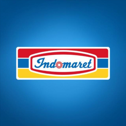 Logo PT INDOMARCO PRISMATAMA
