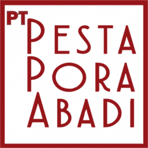 Logo PT. PESTA PORA ABADI