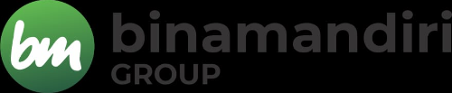 Logo PT. Binamandiri Mulia Jaya