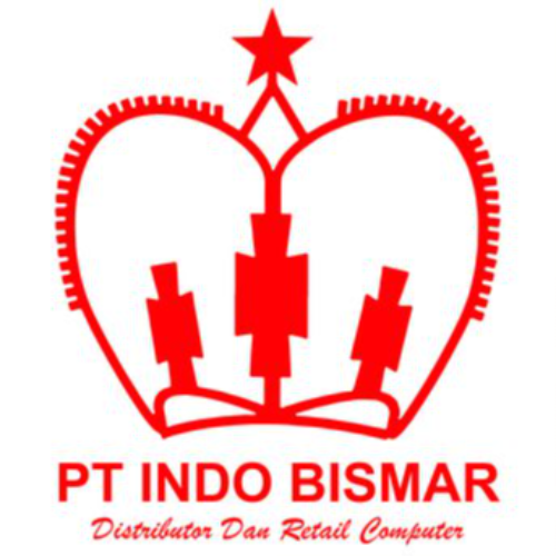 Logo PT Indo Bismar