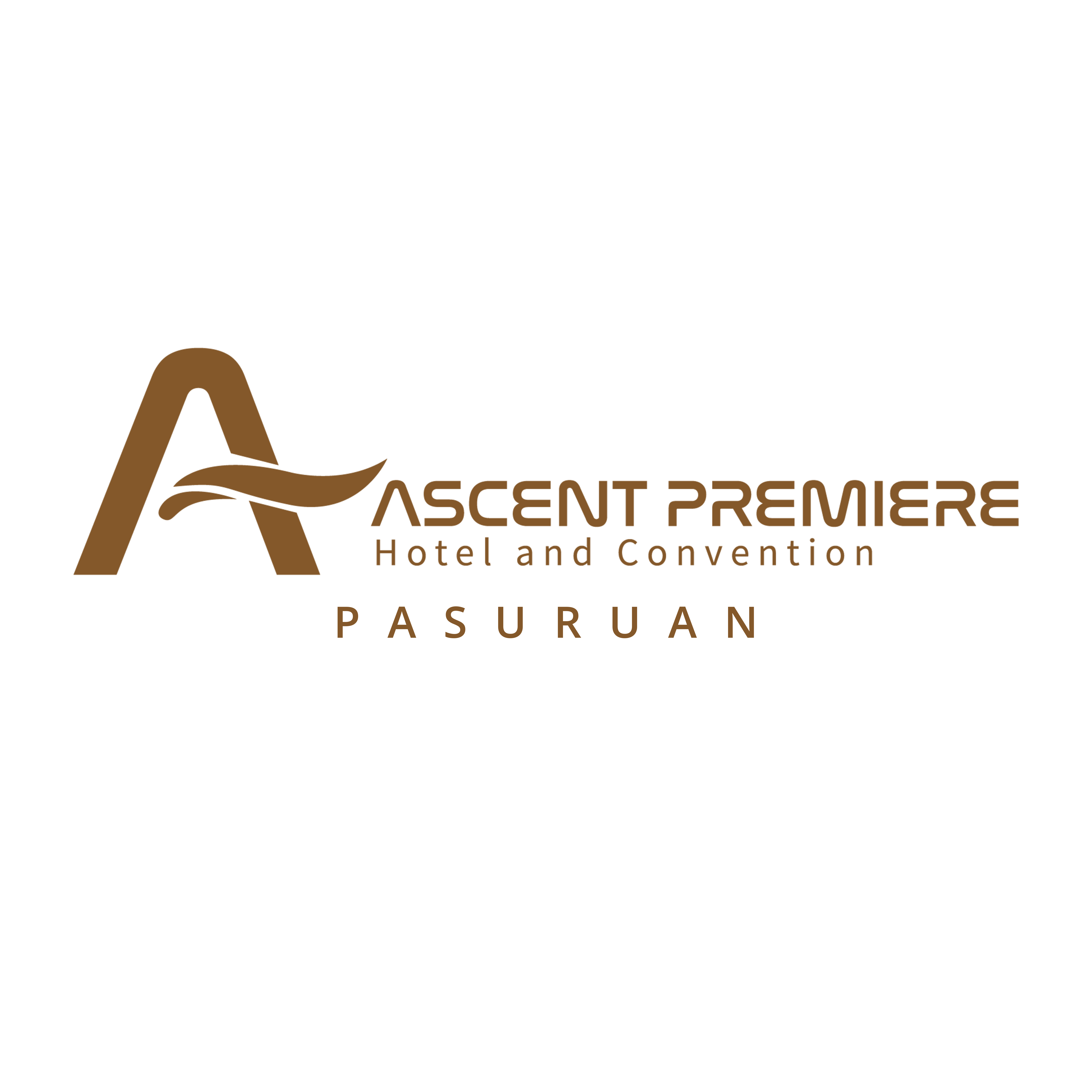 Logo Ascent Premiere Pasuruan