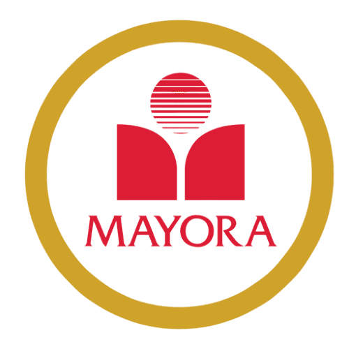 Logo PT Tirta Fresindo Jaya