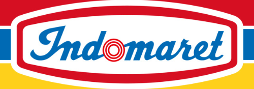 Logo PT. Indomarco Prismatama TBK - Malang