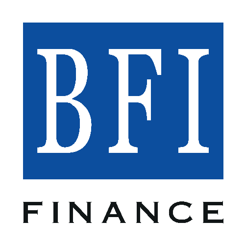 Logo PT. BFI Finance, Tbk
