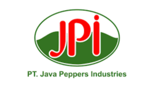 Logo PT JAVA PEPPERS INDUSTRIES