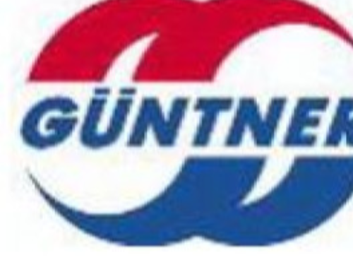 Logo PT. Guntner Indonesia