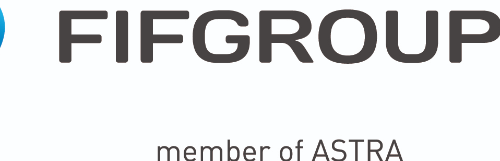 Logo PT Federal International Finance (FIF)