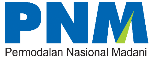 Logo PT. PERMODALAN NASIONAL MADANI
